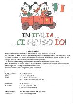 Italienischkurs für Kinder 