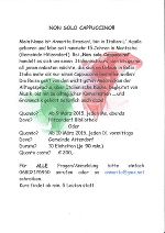 Italienischkurs 