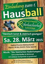 Hausball 