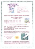 Kräuterwanderung 