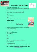Bodystyling 