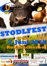 Stodlfest 
