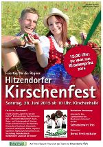 Kirschenfest 