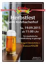 Herbstfest 