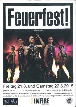 Feuerfest 