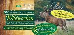 Wildwochen 