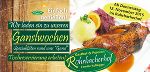 Ganslwochen 