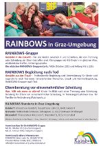 RAINBOWS Gruppentreffen 