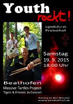 Festival "Youth rockt!" 