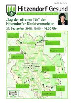 Tag der offenen Tür 