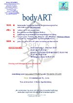 bodyART-Kurs 