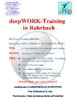 deepWORK-Kurs 