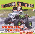Monster Truck Show 