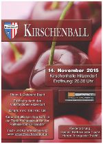 Kirschenball 