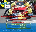 Außenkurs in Hitzendorf 