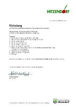 Öffentliche Kommissionssitzung 