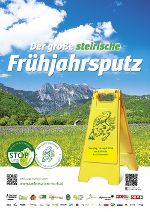 Frühjahrsputz 