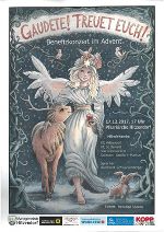 Benefizkonzert im Advent 
