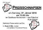 Preisschnapsen 