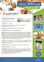 Erlebnissportwoche 