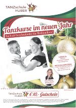 Start Kindertanz "Mäuse" 