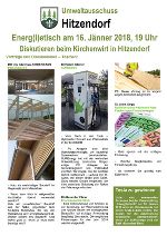 Energ(i)etisch 